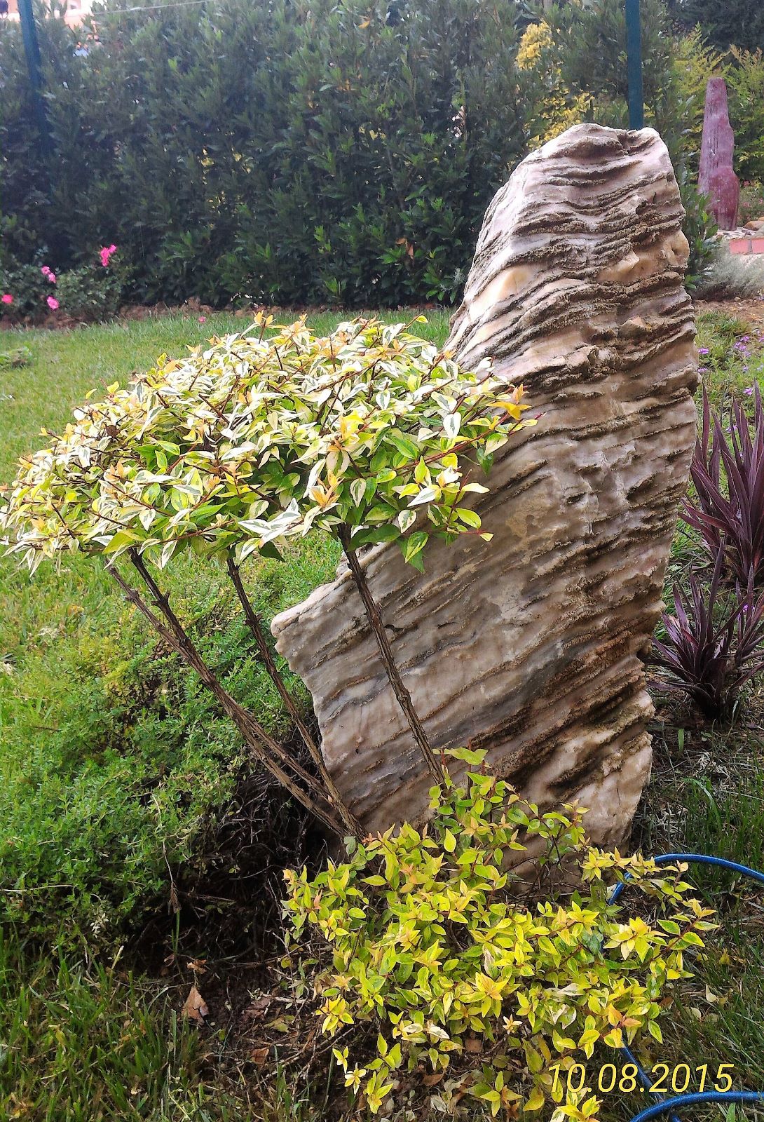 METEOR KAYAÇ UYGULAMIZDAN